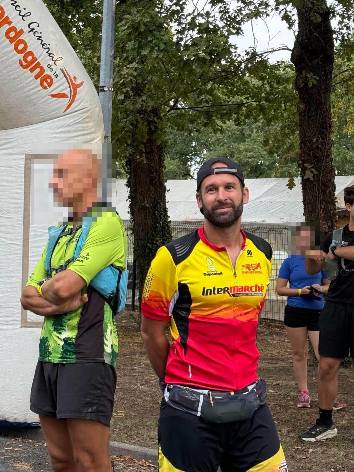 Bravo Coach !